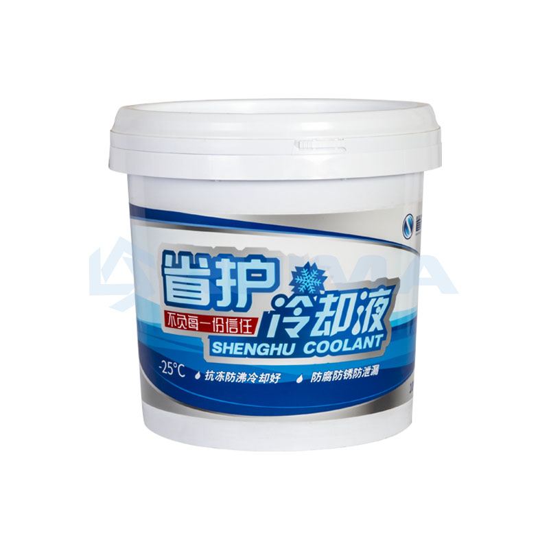 省护冷却液 10KG
